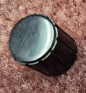 3-419-353 Sony Right Channel Inner Volume Knob