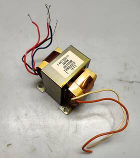 1-447-008-11 Sony 36i102hn Good Str-vx2 Receiver Transformer Tamradio 144700811