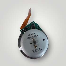 8-848-681-11 Sony 884868111 Dzh-73b/q-rp Head Drum Assembly For Slv-685hf Vhs Video Recorder