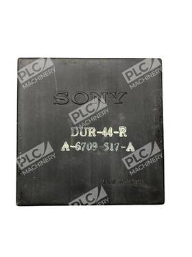 A-6709-617-a Sony A-6709-615-a Drum Head Assembly Dur-44-r
