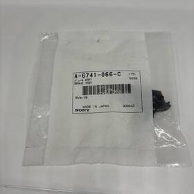 A-6741-066-c Sony Brake Assembly