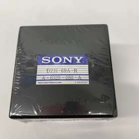 A-8329-088-a Sony Dzh-69a-r Drum Assembly