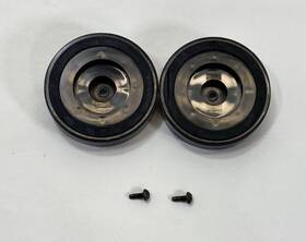 Cdp-297 Sony Cd Player Restoration Parts Kit Feet And Screws