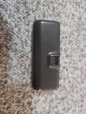 Ebp-e7 Sony Genuine Original Battery Case For Walkman