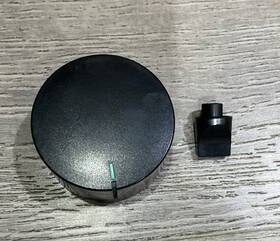 Hst-90 Sony Fm Stereo Fm/am Receiver Replacement Knobs Volume Bass Treble