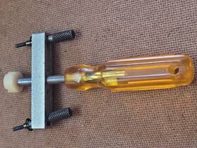 J-6082-049-a Sony J6082049a Video Head Removal Tool Vhj-0041 Vhs Vcr Extractor Puller