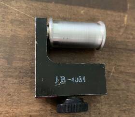 J-604-0320a Sony Jb-4034 Tape Tension Jig - Part Only