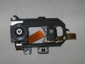 Khm220aaa Sony Optical Pickup Laser Lens With Mechanism