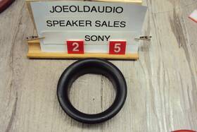 Ss-mf415 Sony Mf415 Speaker Bass Port. Tested