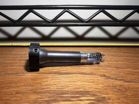 Moikqmo7wb Sony Panasonic / Crt Camcorder Viewfinder Replacement Part