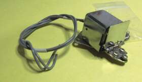 Pp-2902a Sony Tc-355 Reel To Recorder Playback Head Low Usage
