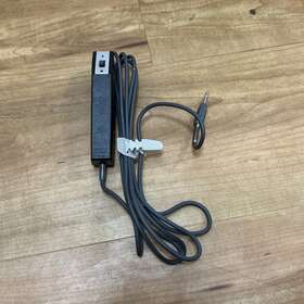 Tc-800b Sony Rm-15 Vintage Remote Control Model # For Cassette Tape Recorder