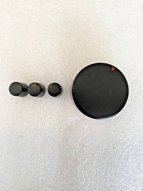 Str-de405 Sony Homestereo Knob Set