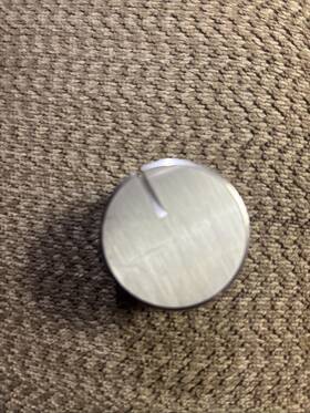 Str5800-6800sd Sony Volume Knob