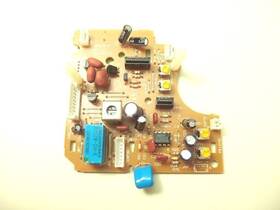 1-634-842-12 Sony Tc-rx420 Cassette Parts - Motor C Board