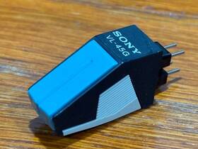 Vl-45g Sony P-mount Cart. - Needs A Stylus Continuity Tested Good