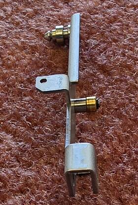X-3356-608-1 Sony Lifter Lever Assembly