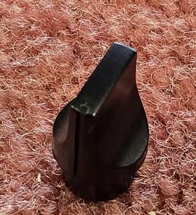 X-3362-818-1 Sony Record Level Eq Bias Dolby Nr Or Phones Knob