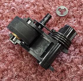 X-3367-095-1 Sony Pinch Roller And Lever Mount Assembly With Washer