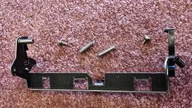 3-356-601-11 Sony X-3369-638-1 Complete Lifter Lever Assy Step Bolts And Springs