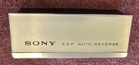 X-34370-54 Sony Head Cover Assembly For Tc-560 Reel To