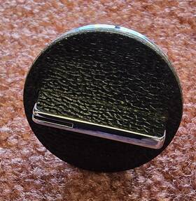 X-34370-55 Sony Speed Selector Knob For Tc-560 Reel To