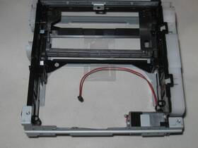 X-3949-153-3 Sony Cassette Compartment Assy Vintage Consumer Electronics Parts