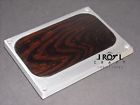 Sp-1200mk2 Roylcraft Technics Oak Top Armboard Only