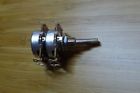 Sp-220 Sp220 Sansui Preamp Volume Pot Potentiometer Control