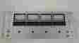 Sp548954 24x0-mr Akai 202d-ss Lower Front Panel Amp