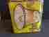 Sp666 Reflex Speaker 80 Hms 8 Watts Max 12watts Model