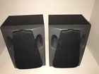 60-1300 Sp7627 Emerson Pair Book Shelf