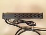 Spc-1 Nakamichi System Power Control Strip Made In Japan
