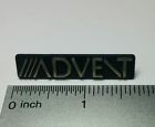 Speaker-cabinet-sub-subwoofer-grill-front-box Advent Good Speaker Grill Logo Plastic Nameplate Badge Emblem Name