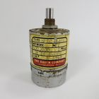 4376-2 Spec Daven Vintage Attenuator