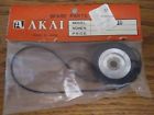 Spk-10 Akai Spare Parts For Reel To Deck Pinch Roller Counter