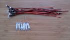 Sr-2004 Sr-904 Sr-903 Hitachi Vintage Receiver Lights Led Lamps Bulbs