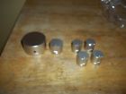 Sr-604 Hitachi Stereo Receiver Knobs