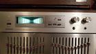 Sr-70 Pioneer Reverb Amplifier Read Description