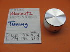 2279154040 Sr235 Marantz Tuning Knob