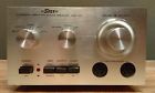 Sra-12s Stax Integrated Amplifier For Electrostatic Ear
