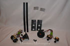 Ss-967 Sony Speaker Crossovers Pair
