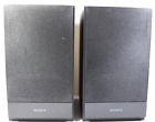 Ss-cbx5 Sony Pair Bookshelf Speakers