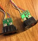 Ss-u4033 Sony Genuine Original Speaker Terminal Crossover Network Wires