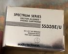 Ss335e-u Audio Technica Cartridge Mil Biradial Diamond Stylus New