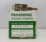 Se-990 Ssh16 Panasonic Afc Switch For Stereo Music Center New Old Stock