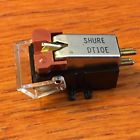 St10e Shure Standard-mount Cartridge Needs