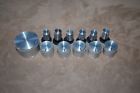 Sta-21 Realistic Tuner Sta Receiver Knobs Switch Covers