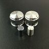 Sta-4020 Nikko Knobs For Stereo Receiver Selector Tuning Power Button Parts