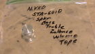 Sta-5010 Realistic Nikko Parts Bass Treble Balance Volume Tape Knob